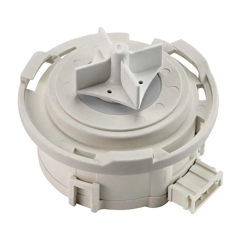 Dishwasher Drain Pump EAU62043401 EAU62043403 For LG Ken-More Dishwasher/Dryer, Replace EAU60710801 EAU60710802