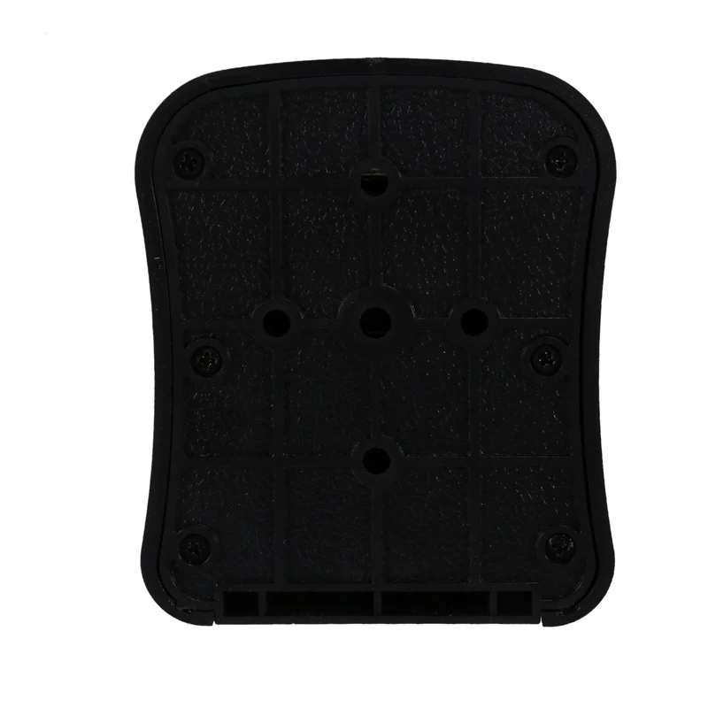 Hot-10X Key Lock Box Wall Mounted Key Safe Box Weatherproof 4 Digit Combination Key Storage Lock Box Indoor Outdoor