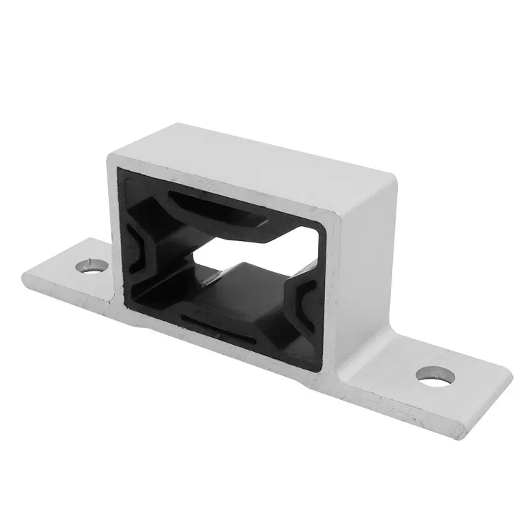 Alumínio Car Electronics Fan Bracket, compatível com Tesla Model 3, Model Y, qualidade Premium, 1451878-00-A, 1118811-00-A