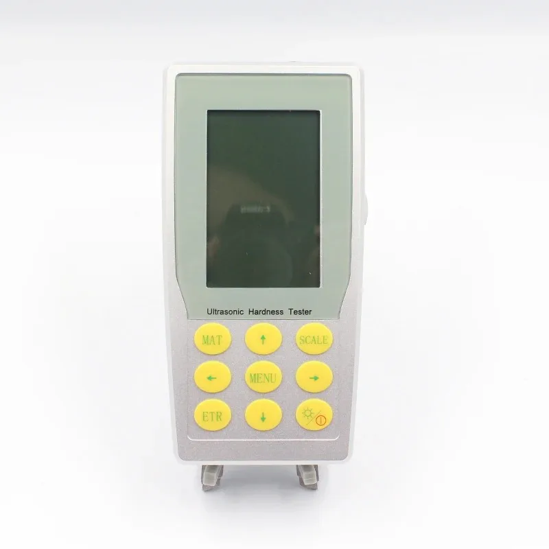 China Factory in Stock Portable Metal Ultrasonic Hardness Tester