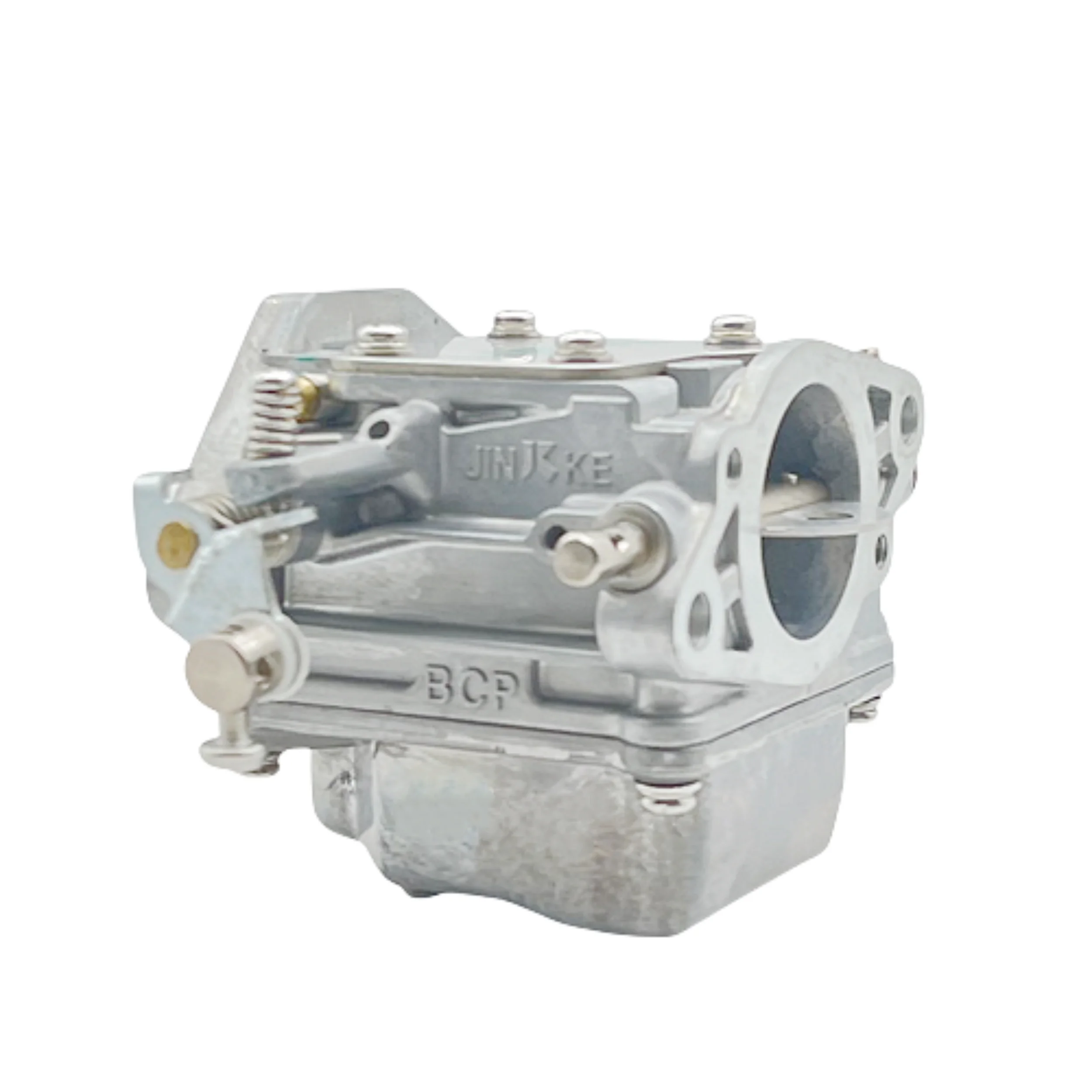 Marine carburetor 6B4-14301-00 is suitable for Yamaha outboard engine carburetor 15HP 2T marine engine