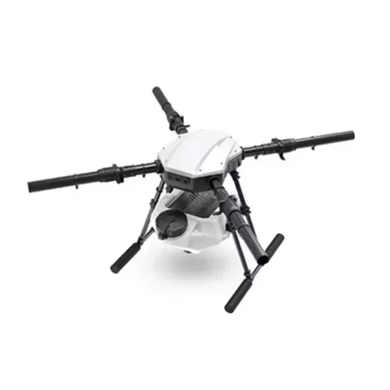 EFT E420P 20L 20kg 농업용 스프레이 프레임 키트 4축 접이식 쿼드콥터 (하비윙 X9 플러스 파워 시스템 포함)