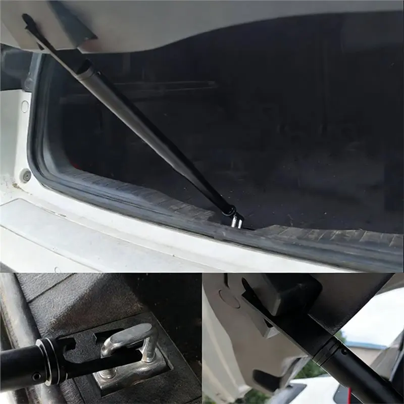 

Набор инструментов для ремонта вмятин автомобиля: подпорки для капота, держатели для дверей, подставки для крышки двигателя