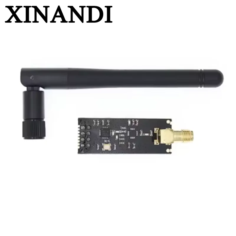 NRF24L01+PA+LNA 2.4…