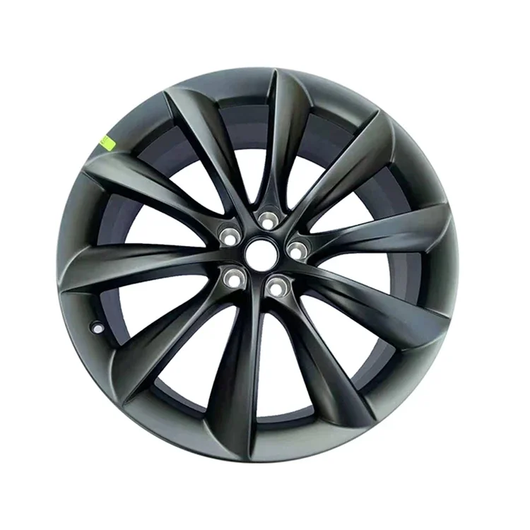 

Suitable For Model X Aluminum Alloy Wheels 22 Inch Wheel Rims Auto Parts