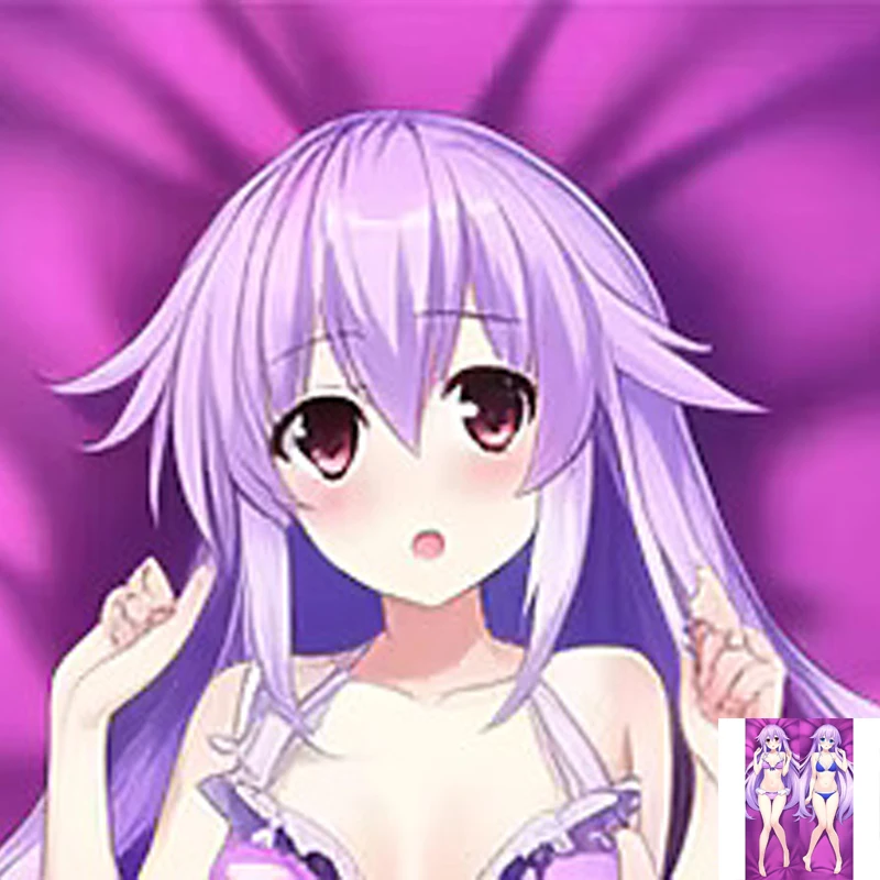 

Dakimakura Anime Beautiful Girl 2 Side Printed Hugging Body Pillowcase Cushion Bedding Decor Pillow Cover 2024