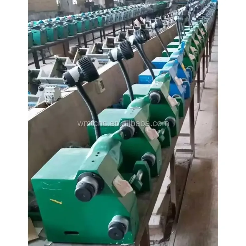 

HotM20A Mini Size Grinding Machine Precision Universal Tool Grinder