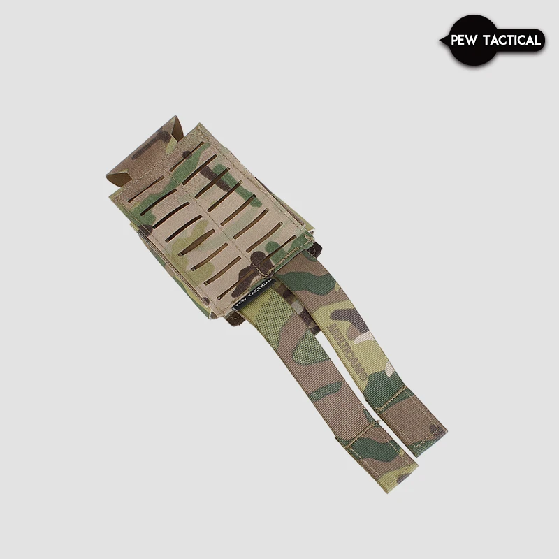 PEW TACTICAL HSP STYLE Molle M18 SMOKE POUCH Airsoft Accessories