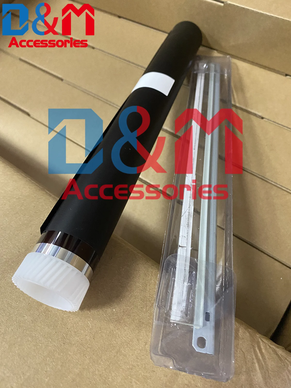 1SET DK-1150 DK1150 OPC DRUM Cleaning Blade compatible for Kyocera ECOSYS P2040 P2235 P2335 M2040 M2135 M2235 M2540 M2635 M2640