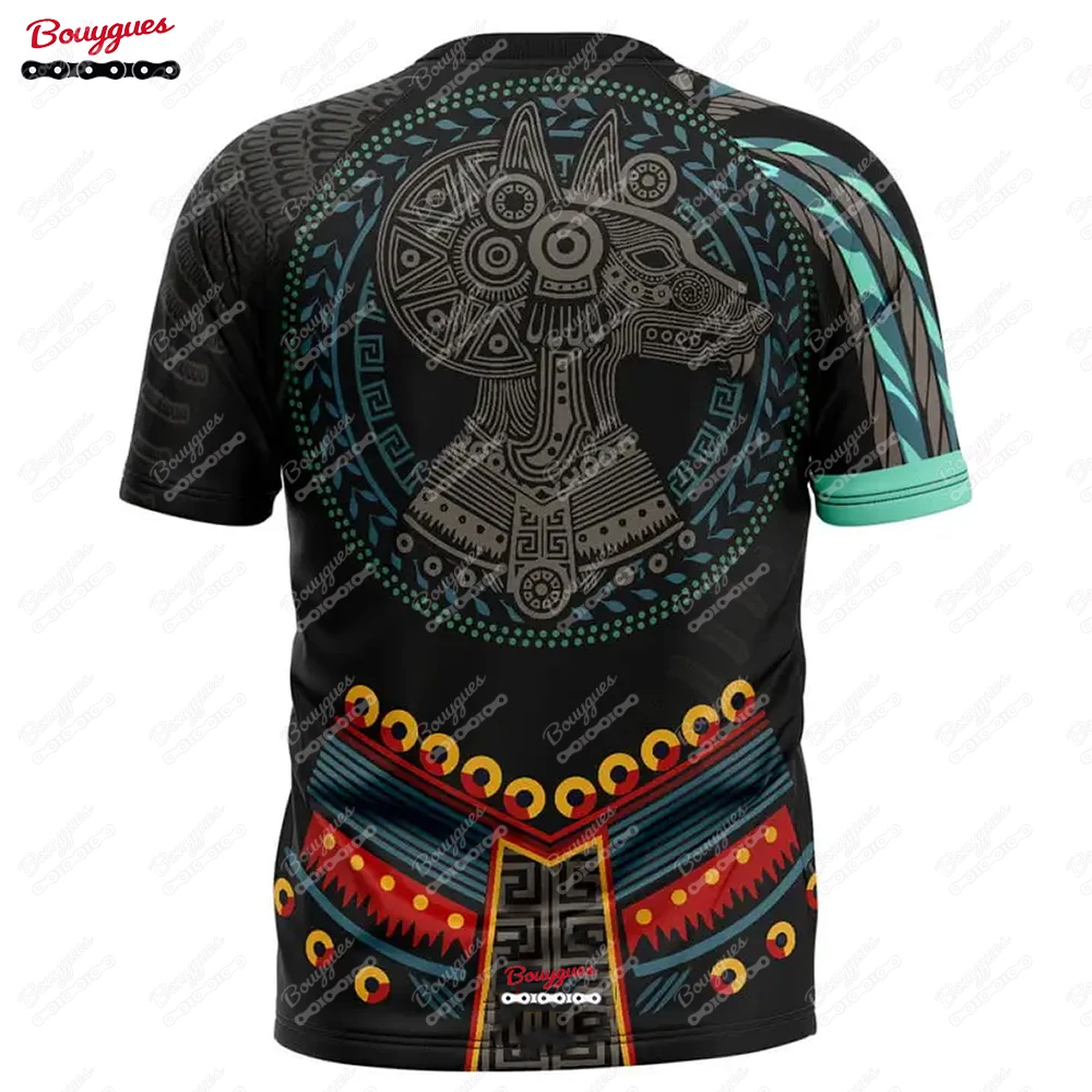 NEW MEXICO Cycling Jersey MTB Team Maillot Bike Shirt Downhill Jersey High Quality Pro Team Tricota Mountain Bicycle Clothing