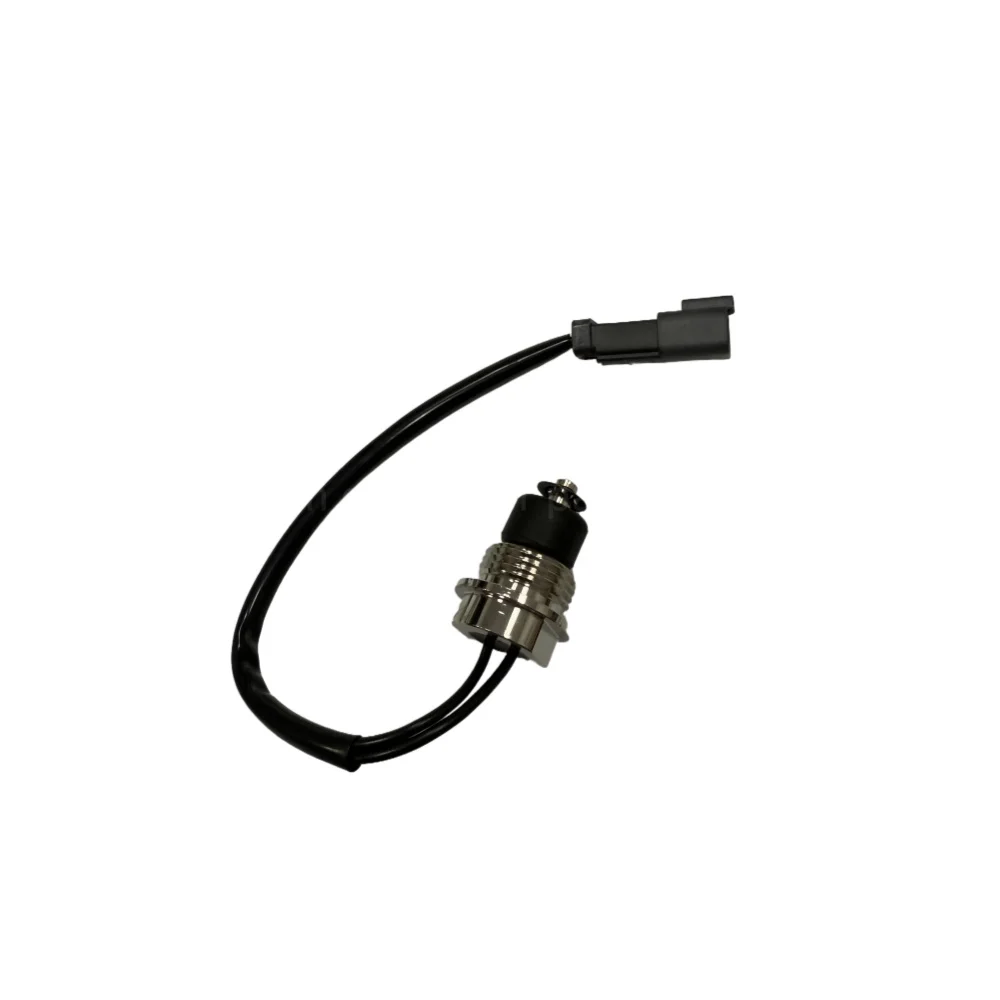 

461-4912 423-6434 Для 213-0677 E312D2/313/320B/C/320D2/326D2/330D2 Датчик сепаратора моторного масла и воды Детали экскаватора