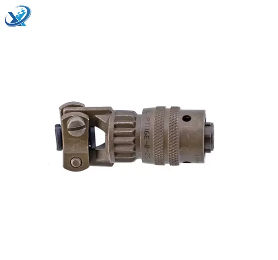 MIL-DTL-26482 CONNECTORS PT06E8-02P PT06E8-02S PT06E8-03P PT06E8-03S PT06E8-04P PT06E8-04S PT06E8-2P connector Amphenol