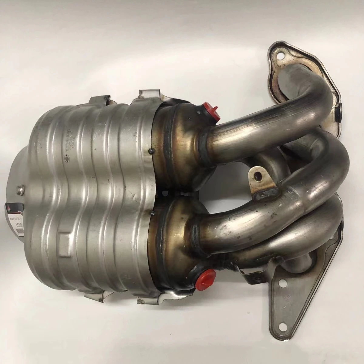 Catalytic Converter For Mitsubishi GRANDIS NA4W 2004-2010 OEM 1555A028 Exhaust manifold