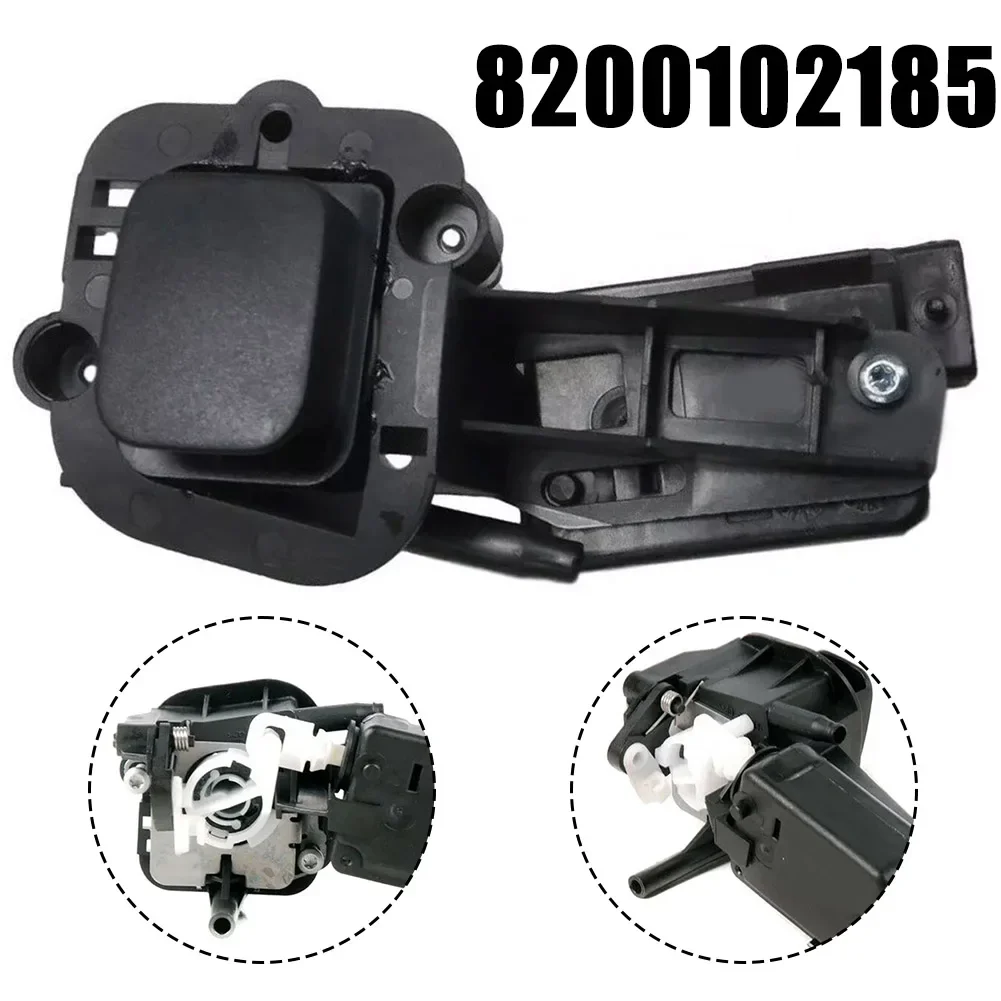 

Car Rear Trunk Door Lock Motor For Nissan Primastar For Trafic II For Vauxhall For Vivaro A For Vivaro B Tailgate \Boot Parts