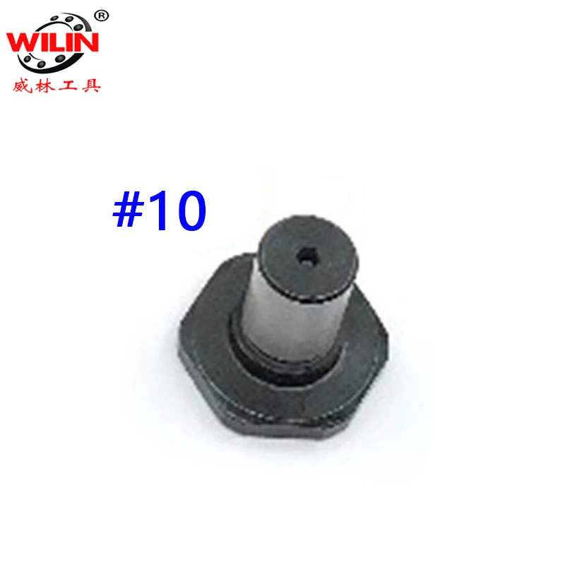 Variant: 1pcs no10