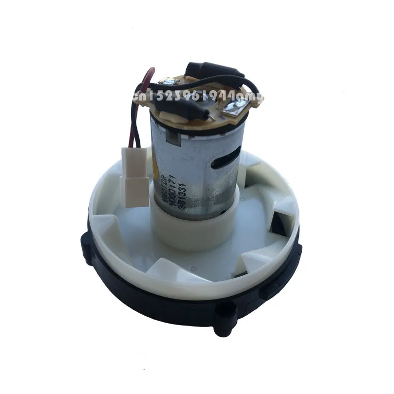 Vacuum Cleaner Fan Motor Engine for Philips FC6168 FC6402 FC6405 FC6408 FC6409 FC6171 Robot Vacuum Cleaner Parts Engine