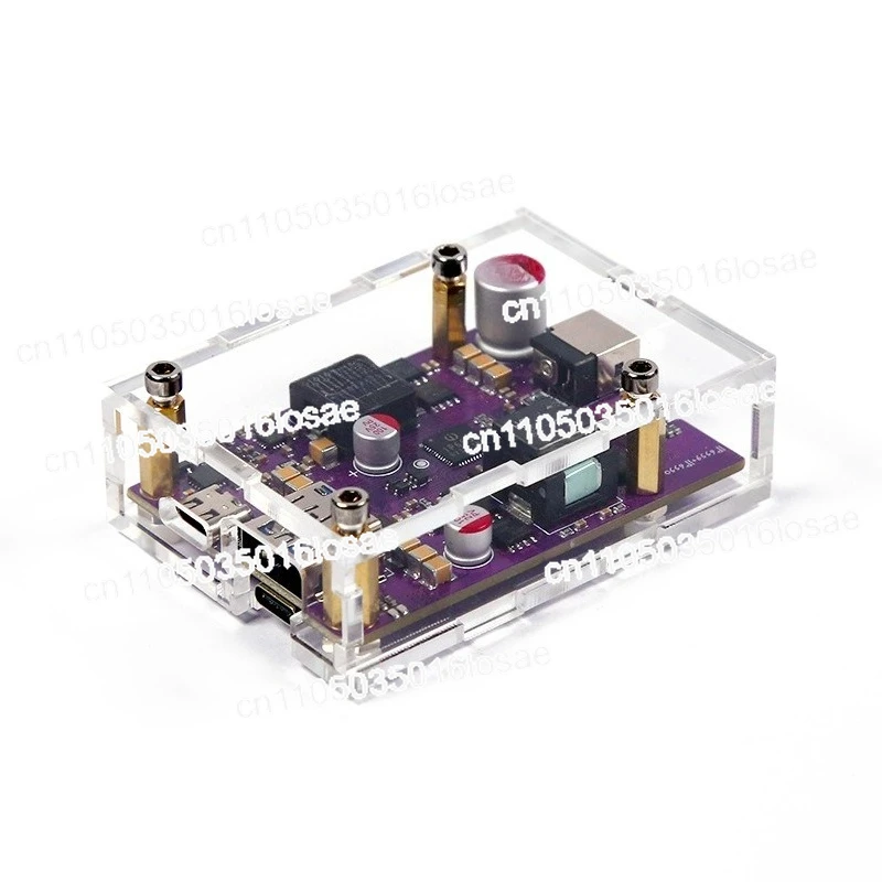 

IP6559 + IP6550 Dual-module Step-up Voltage Fast Charging, Upgraded Version