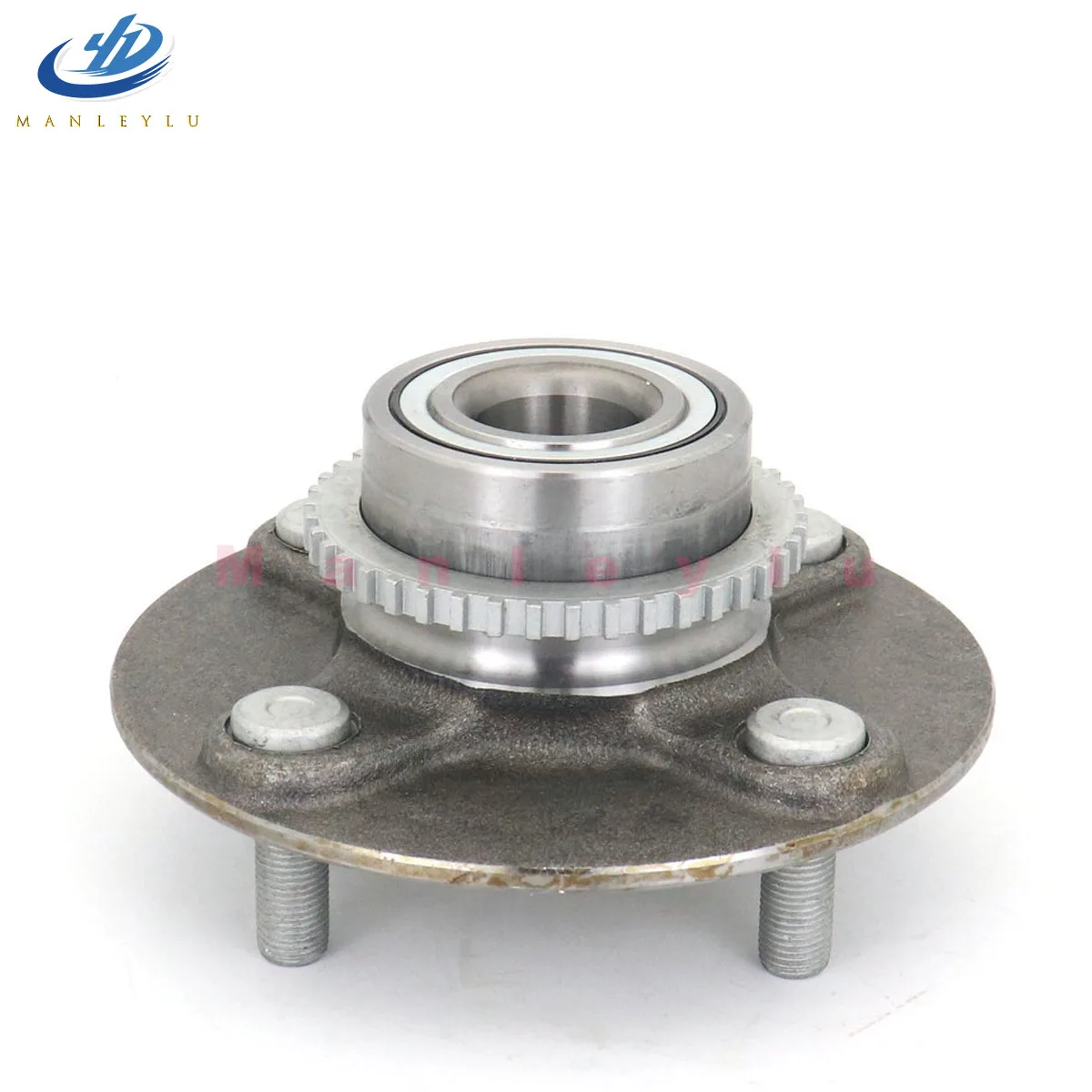 

Rear Wheel Bearing Hub For Nissan SUNNY N16 ALMERA II BLUEBIRD SYLPHY OEM 43200-4M400 43200-5M000 432004M400