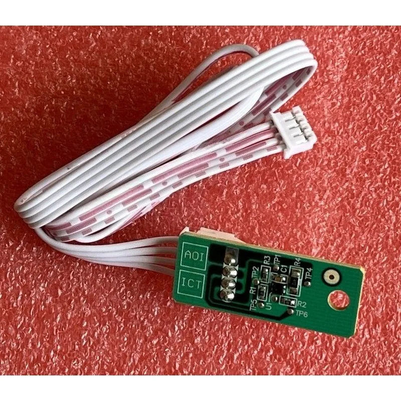 Suitable for air conditioner dehumidifier temperature and humidity sensor induction probe HT-PCB-682-B19002A