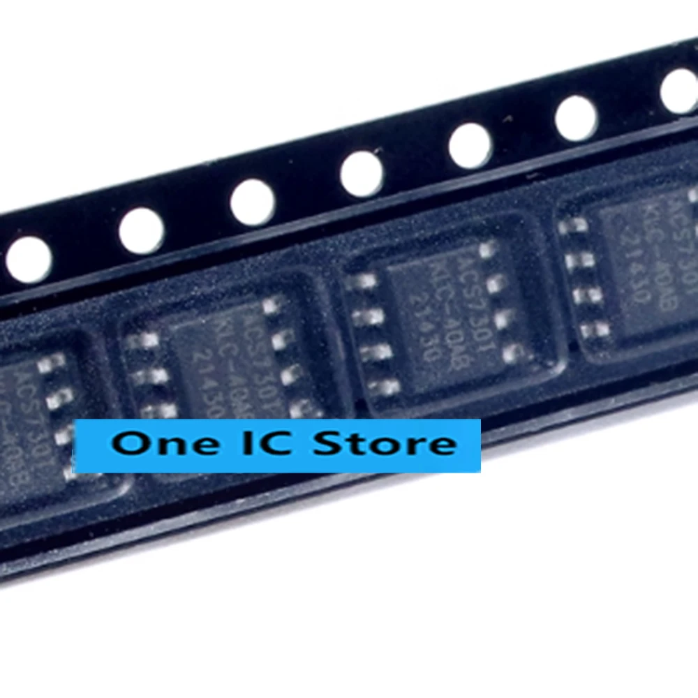 

100% Original ACS730KLCTR-40AB-T ACS730T Brand New Genuine Ic