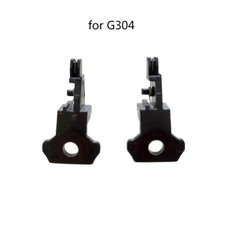 L4MD Advanced Button Response System Metal Federspannung Vorspannungstechnologie für G304 – Detail 6