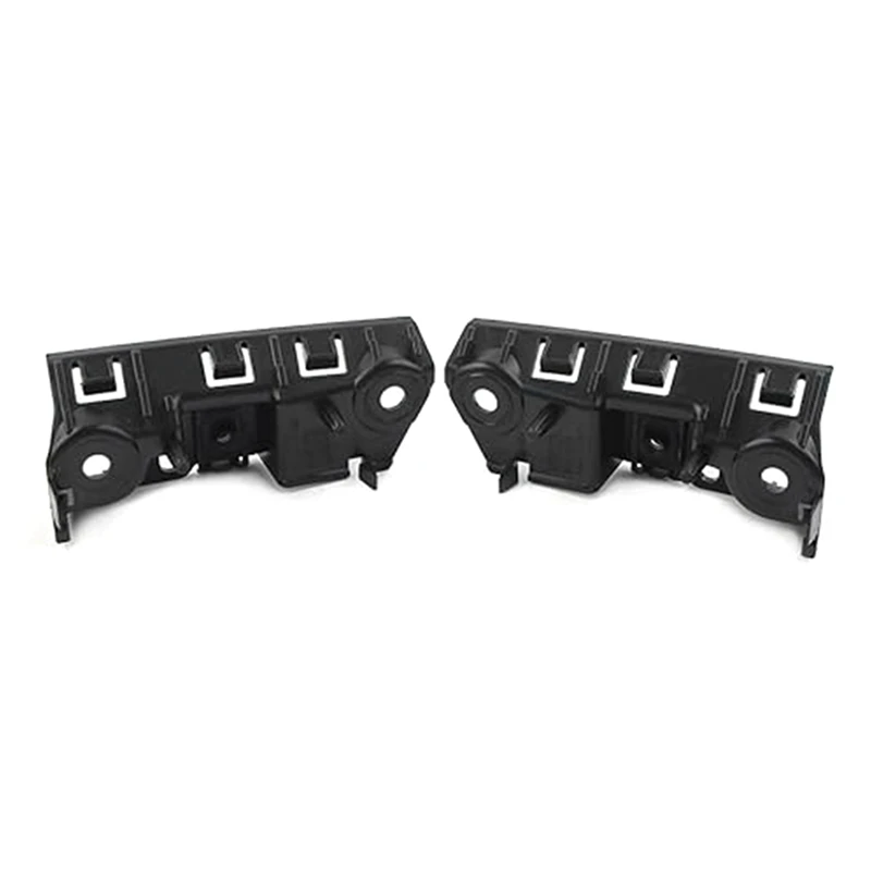 Front Bumper Mount Bracket Bumper Braces For Land Rover Defender 2020-2022 LR132643 LR132641