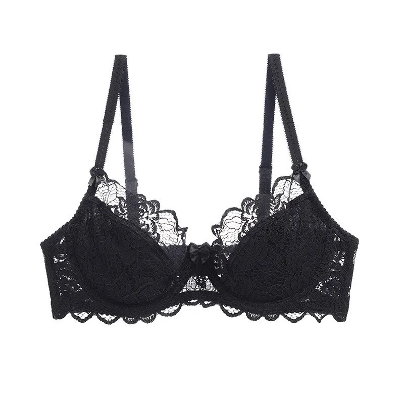 Thumbnail 2 - #44 Lace Bralette Tops List of Top Picks