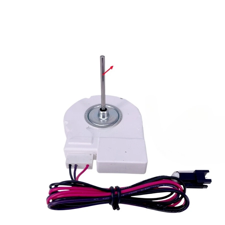 "Refrigerator Fan M…