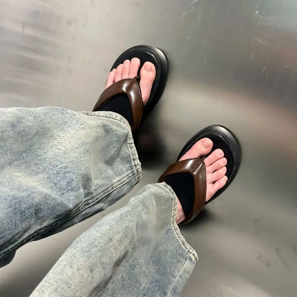 5 pares de chinelos invisíveis meias curtas dividindo dedos algodão antepé meias antiderrapantes meias toe flip flops acessório