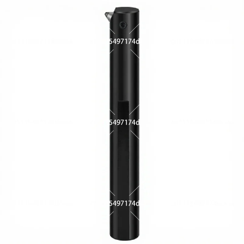 Diamond Roller Burnishing Tools for Internal Small Holes, Mirror Surface Finish Extruding Heads, Through Blind Tapered Hole