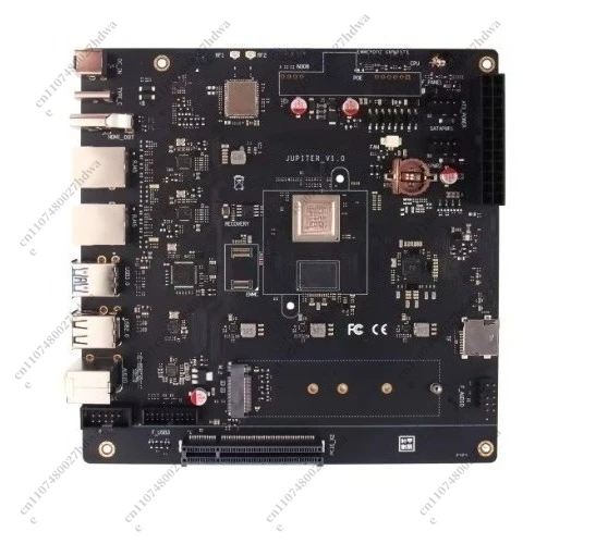 K1/M1 Development B…