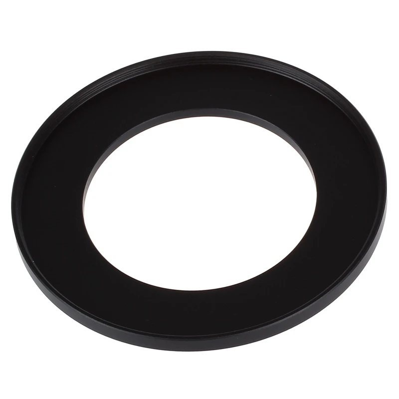 A003 2 uds 52Mm-77Mm 52-77 adaptador de anillo de filtro elevador de Metal para cámara