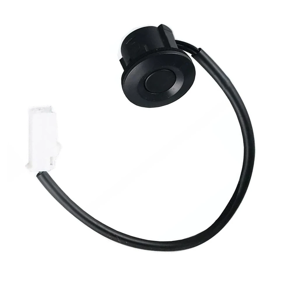 

Trunk Release Switch Control Buttons D651624B0B ABS Black White Replacement Trunk Handle For Mazda 2 3 2007-2016 Car Switch Part