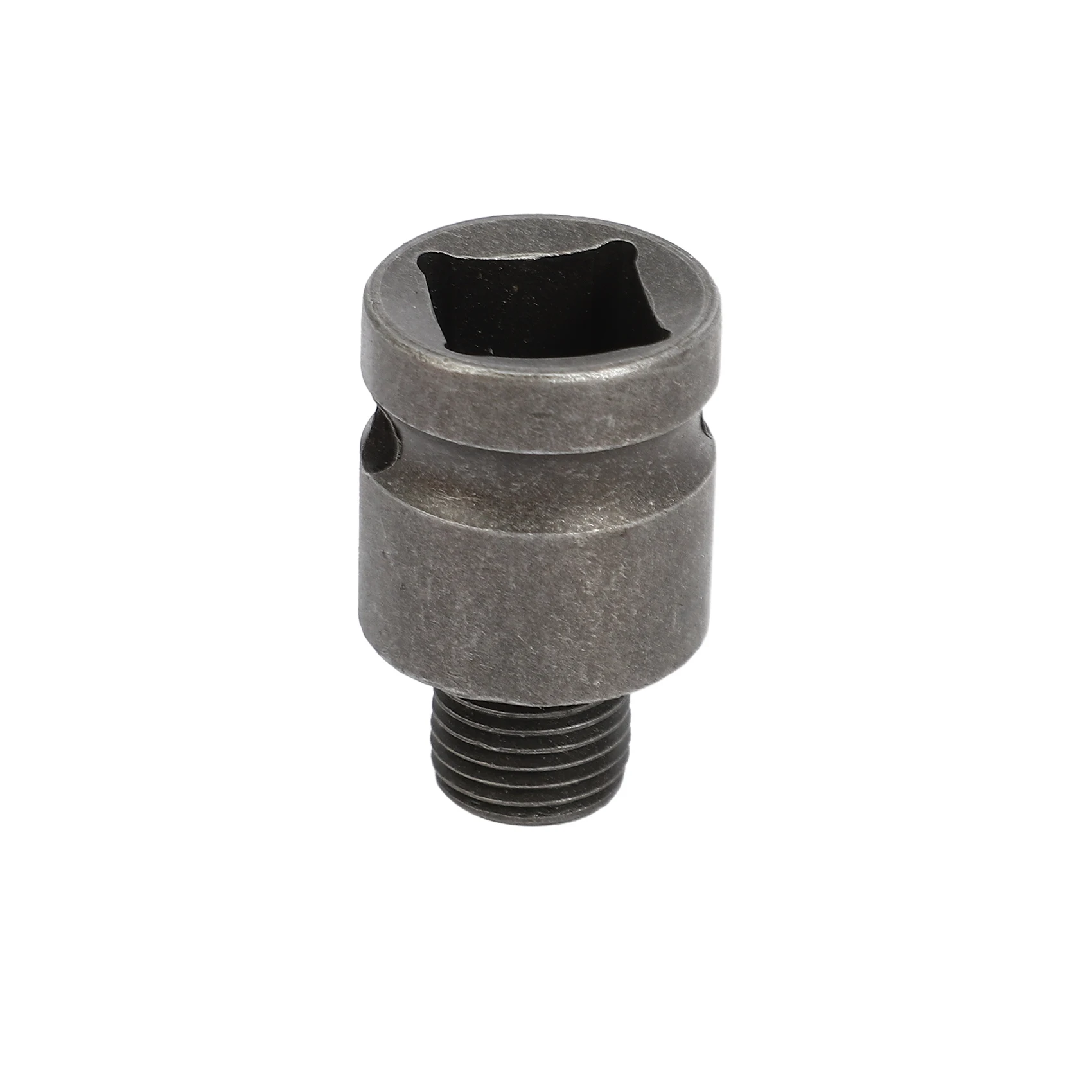 1.5-13mm adaptor bor Chuck 1/2 inci kunci pas dampak berubah ke dalam untuk bor listrik