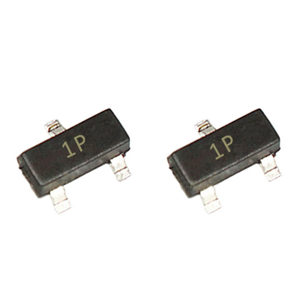 MMBT2222ALT1G TRANS NPN 40V 600MA SOT23-3 100pcs/Lot New