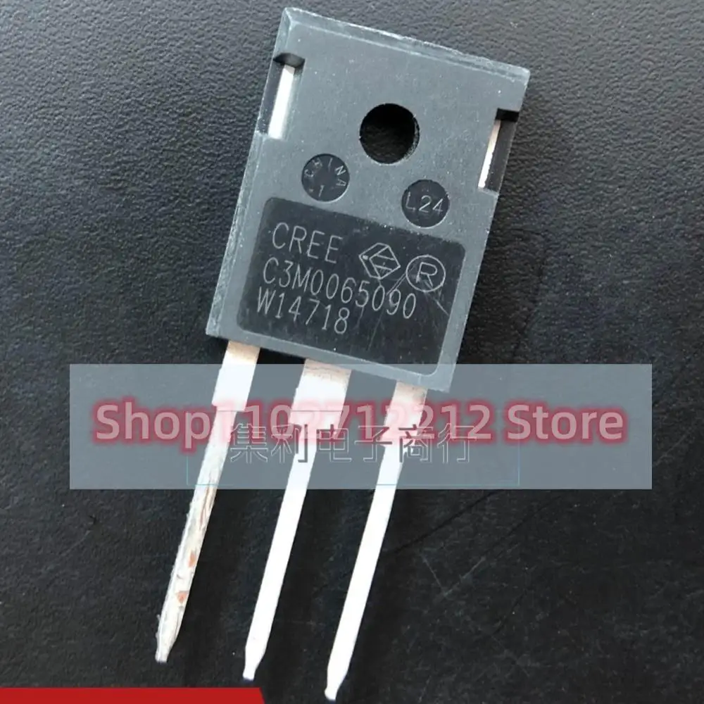 5PCS-10PCS  C3M0065090  C3M0065090D 39A900VMOS Imported NEW Original  Best Quality