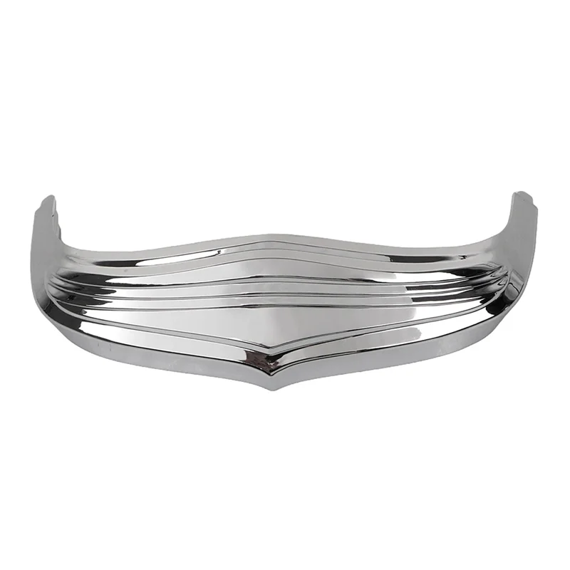 

L38A-Front Fender Tip Trim Front Fender Tip For For Softail Deluxe FLSTN