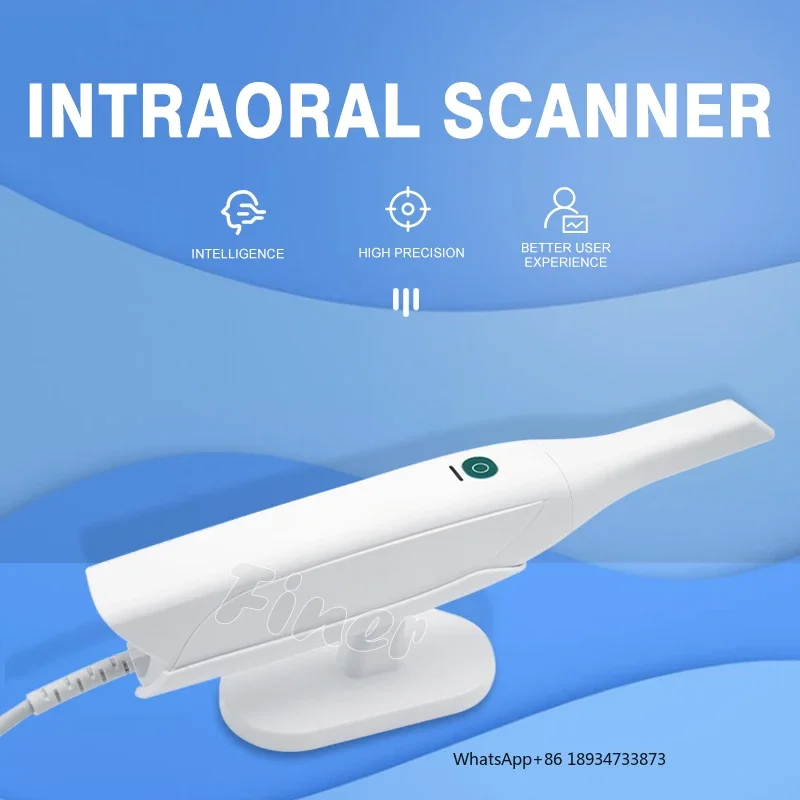 intra oral scanner 3d 3d intra oral scanner klar oral scanner runyes