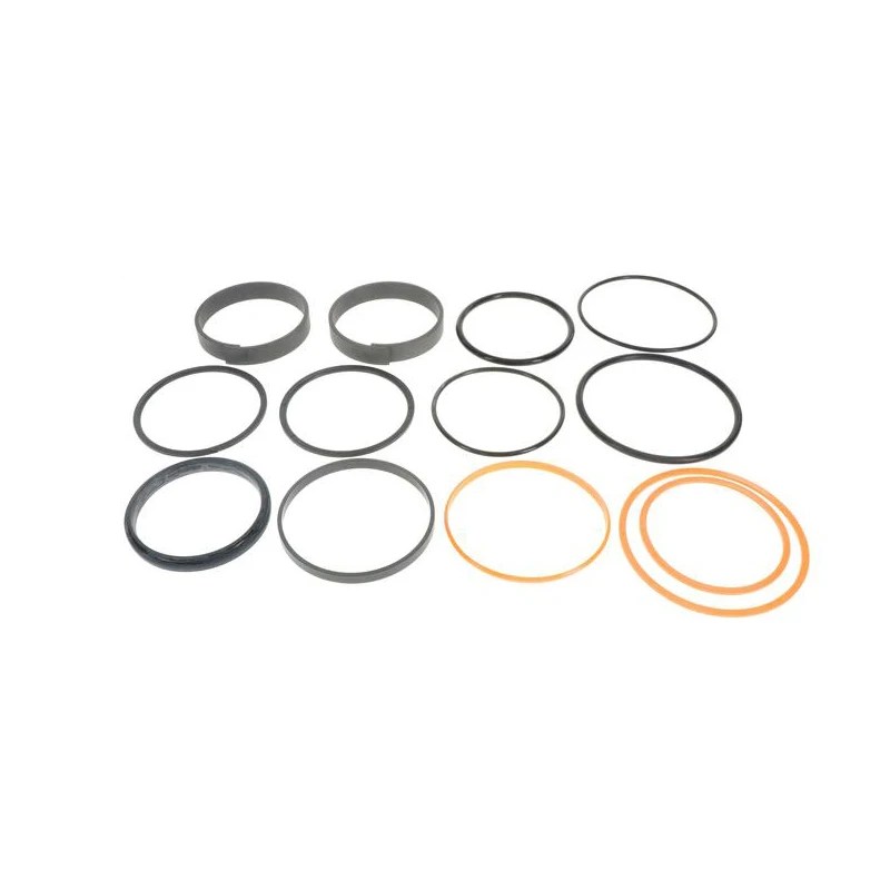 AH212096 AHC19979 AH149843 RE20430 Cylinder Hydraulic seal kits 90mm bore for John Deere Loader Backhoes 210C 300D