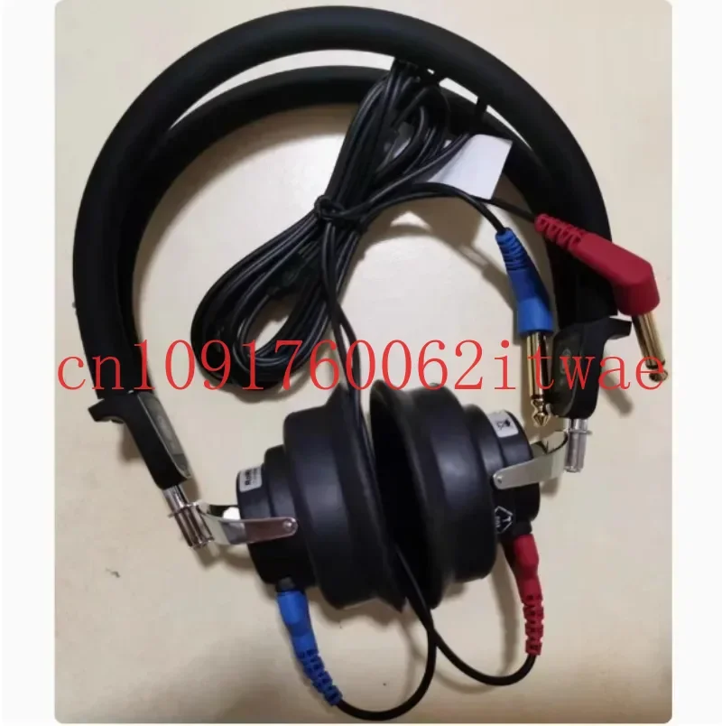 

Радиоуправляемый динамик DD45 используется вместе с наушниками аудиометра HappyHearing Наушники аудиометра RadioEar Динамик DD45