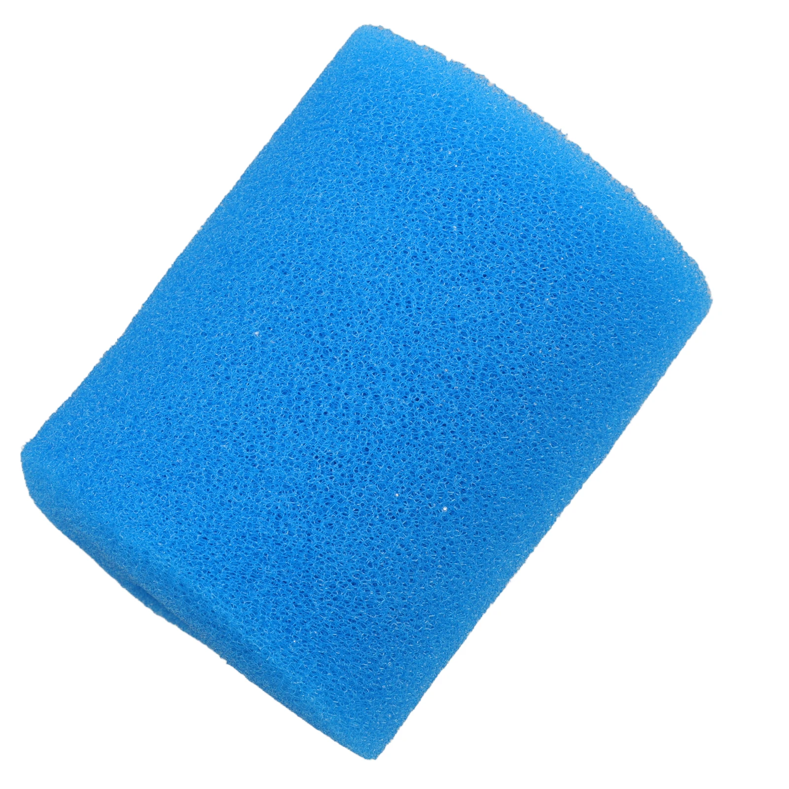 

I Type Reusable Pool Filter Sponge for Above Ground Pools Breathable Strainer High Density Cleaning Tool Aquarium Sink