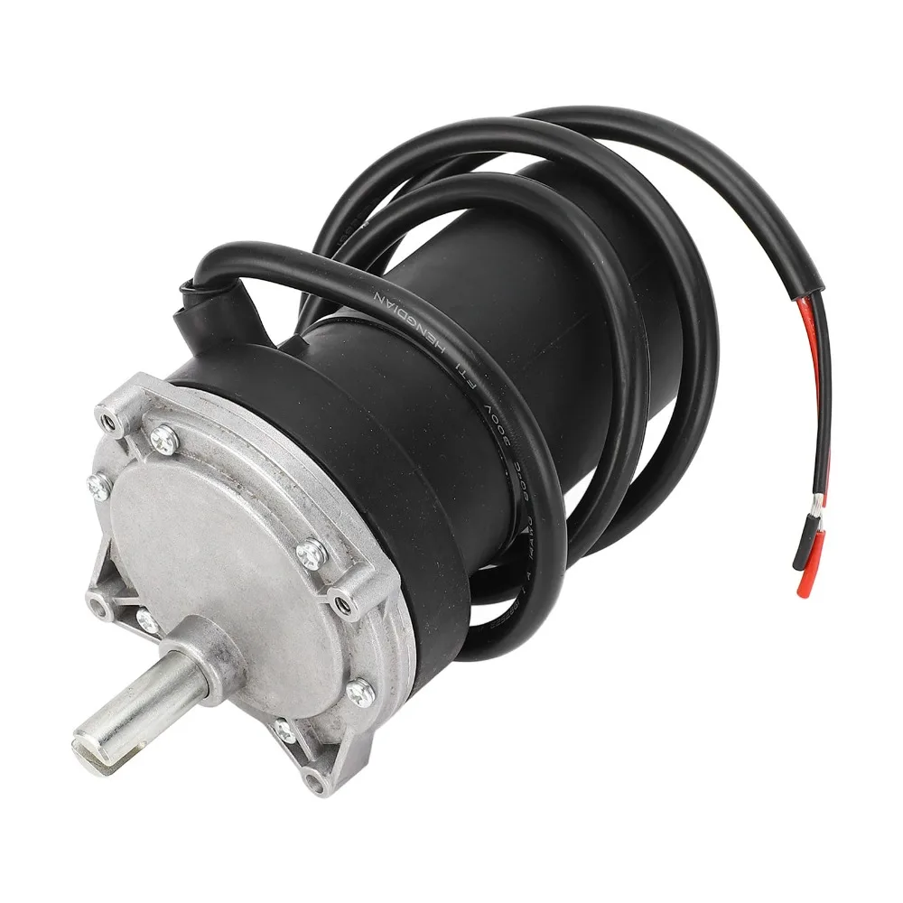 

RV Electric Stabilizer Jack Motor K01285 C800 Rear Stabilizer Jack Motor