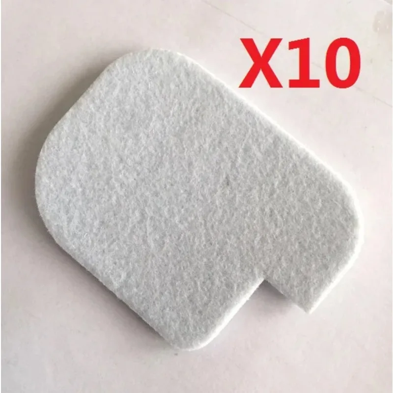 10PCS AIR FILTER POULAN for Husqvarna P3314 P3416 P4018 PP3516 PP3816 PP4218 CHAINSAW 545070601