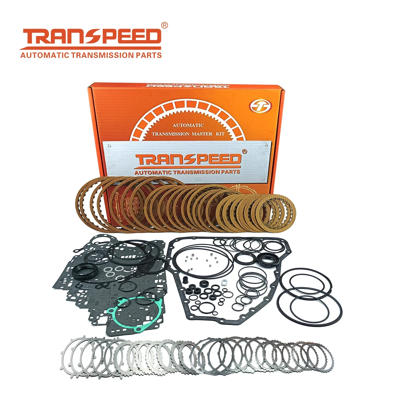 Transpeed RE4F04V JF403E Auto Transmission Systems Automatic Transmission Rebuild Master Repair Kits Re4f04a