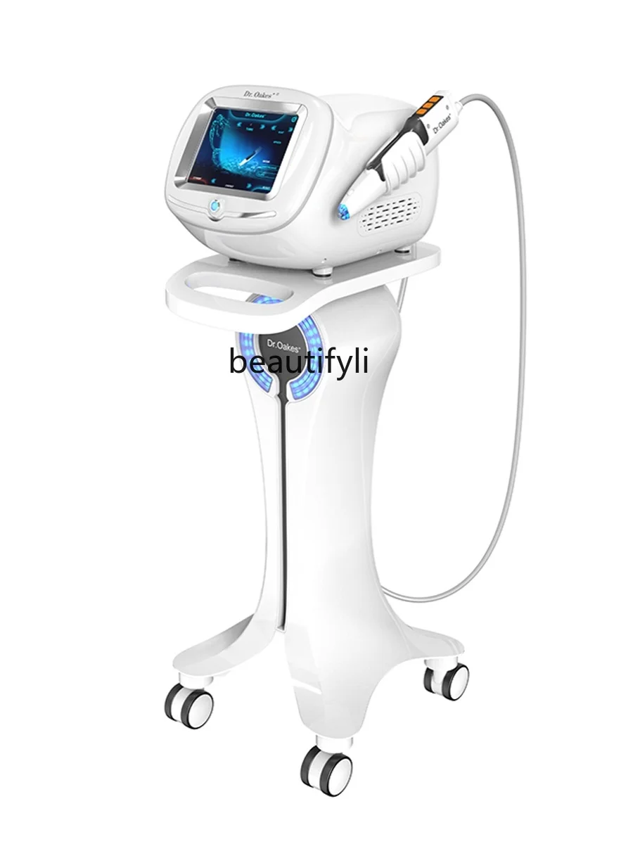 

Noninvasive Crystal Injection High Pressure Import for Improving Skin Color, Moisturizing and Hydrating Beauty Salon