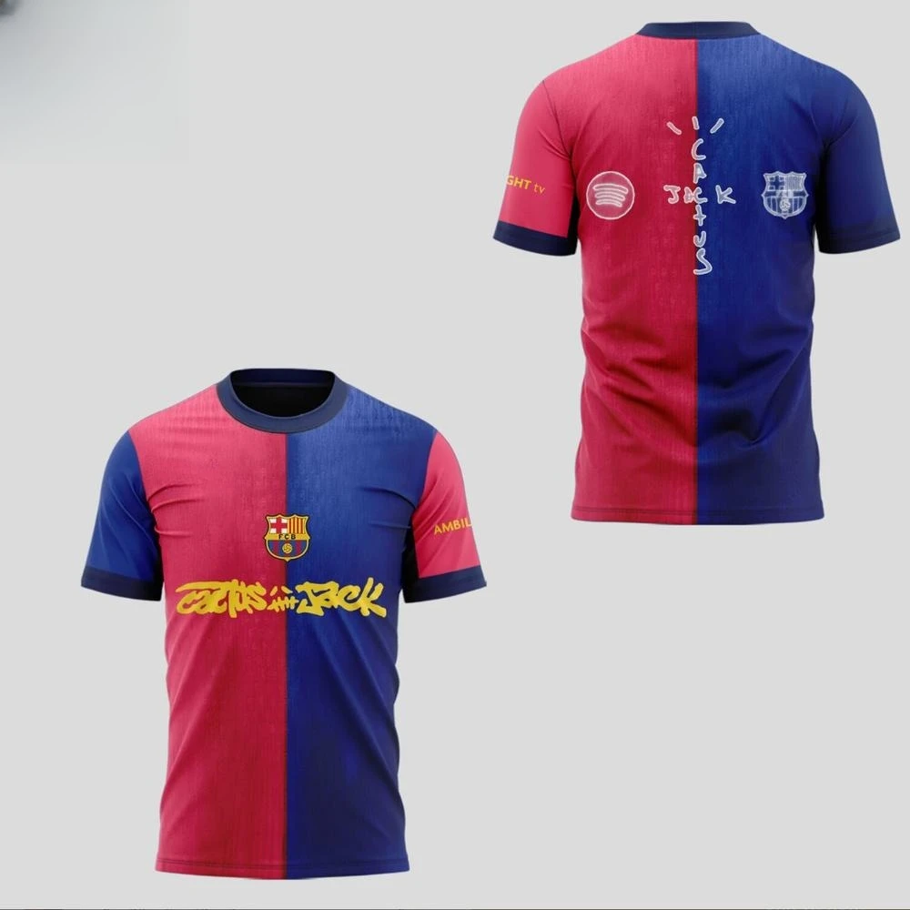 تي شيرت Bazaar الجديد الأكثر مبيعًا لعام 2025 للرجال والنساء، تي شيرت رياضي برقبة دائرية سريع الجفاف وجيد التهوية.