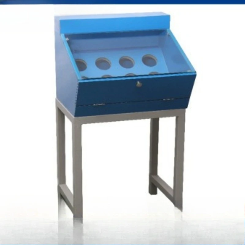 Feather composition analysis Down sorting box Down fluffiness meter