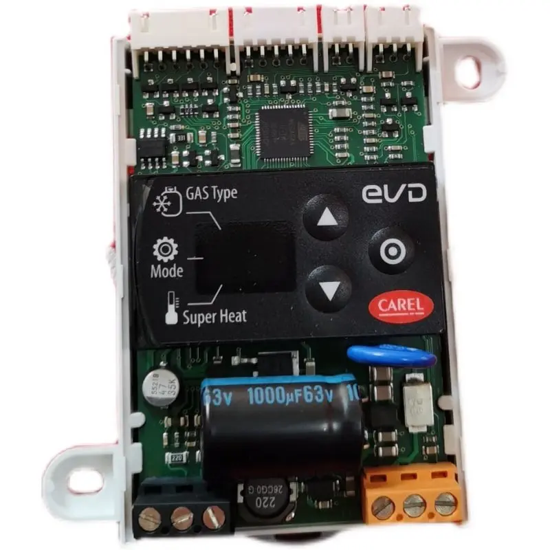 CAREL EVDM001N00 Expansion Valve Drive Module New Original