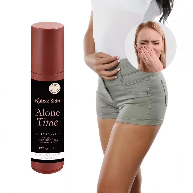 Women's Roll-On Antiperspirant with Pomegranate, Lemon, Verbena, and Rose Scents, Advanced Care with Fresh Fruity Citrus Fragrance, 0% Alcohol Gentle Formula, Smooth Roll-On Liquid Antiperspirant, Quick-Drying and Comfortable to the Touch, 72-Hour Long-Lasting Fragrance, Keeps Skin Fresh, Cleverly Designed, Easy to Carry, Essential for Daily Underarm Care, Long-Lasting Freshness, Portable Travel Size Suitable for Gym, Office, and Home Use