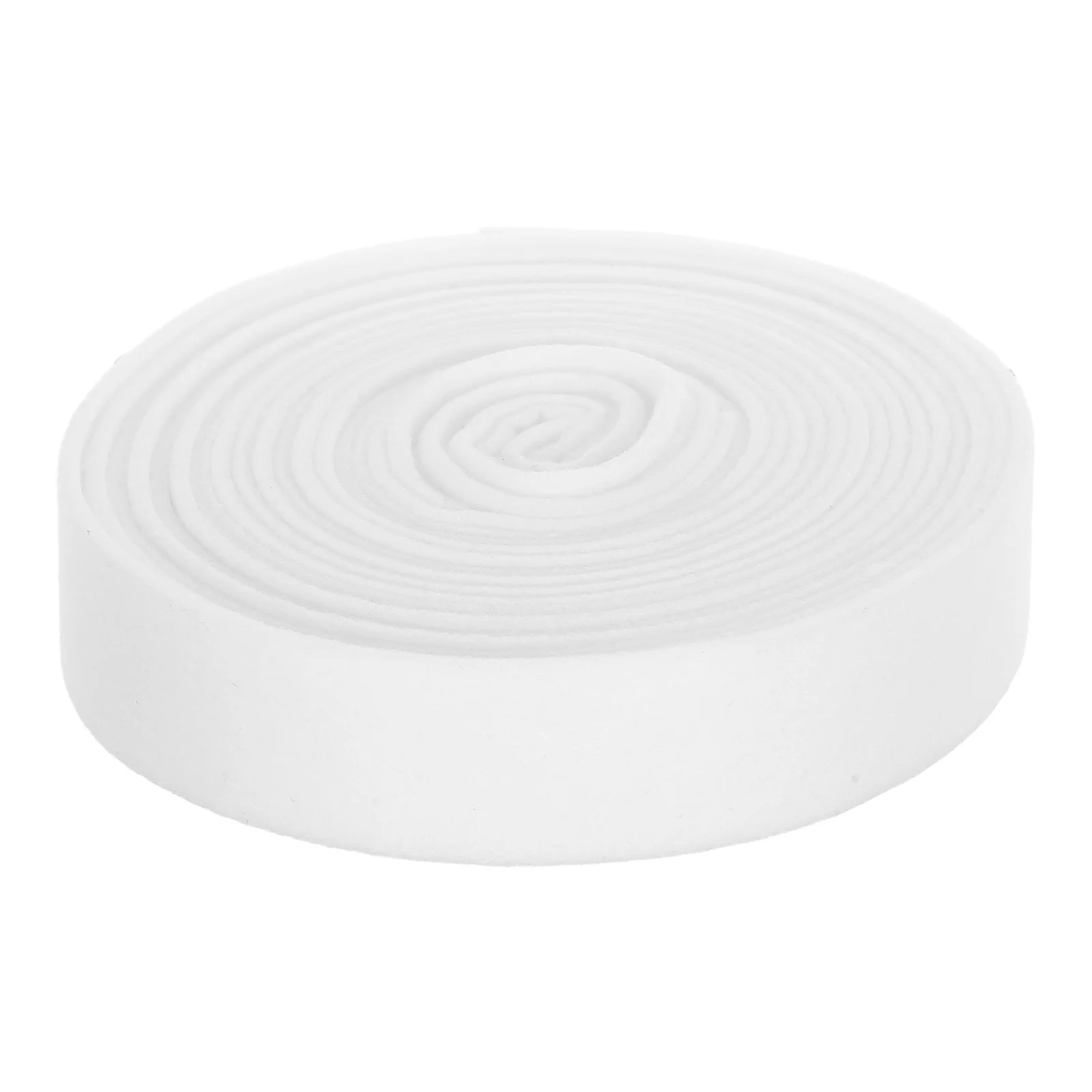 

5 Meters 3Cm Wide White Wool Felt Ribbon Craft Decoration Material For Christmas Tree Diy Home Garden Decorations Craft Project